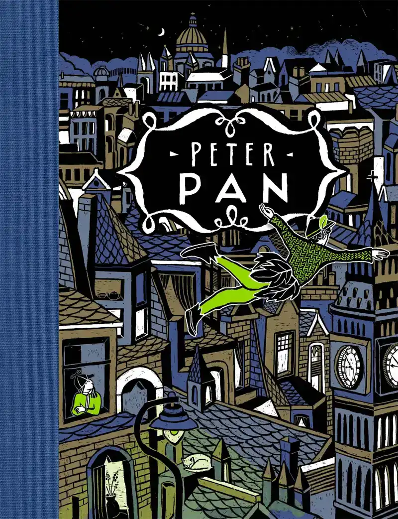 PETER PAN