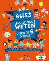 ALLES WAT JE MOET WETEN VOOR JE 6 WORDT!