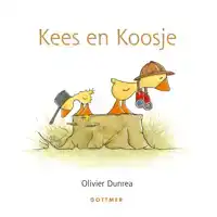 KEES EN KOOSJE