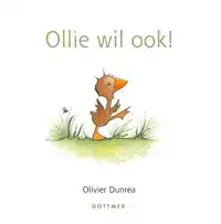 OLLIE WIL OOK