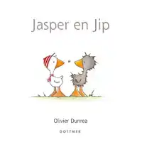 JASPER EN JIP