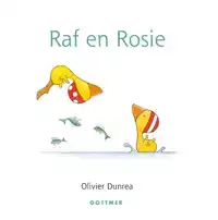 RAF EN ROSIE