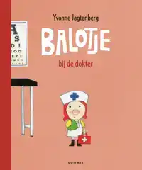 BALOTJE BIJ DE DOKTER