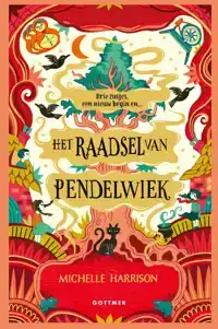 HET RAADSEL VAN PENDELWIEK