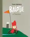 BALOTJE EN SINTERKLAAS