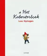 HET KABOUTERBOEK