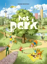 HET PARK