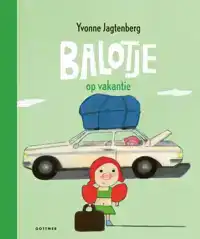 BALOTJE OP VAKANTIE