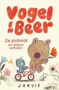 DE PICKNICK EN ANDERE VERHALEN