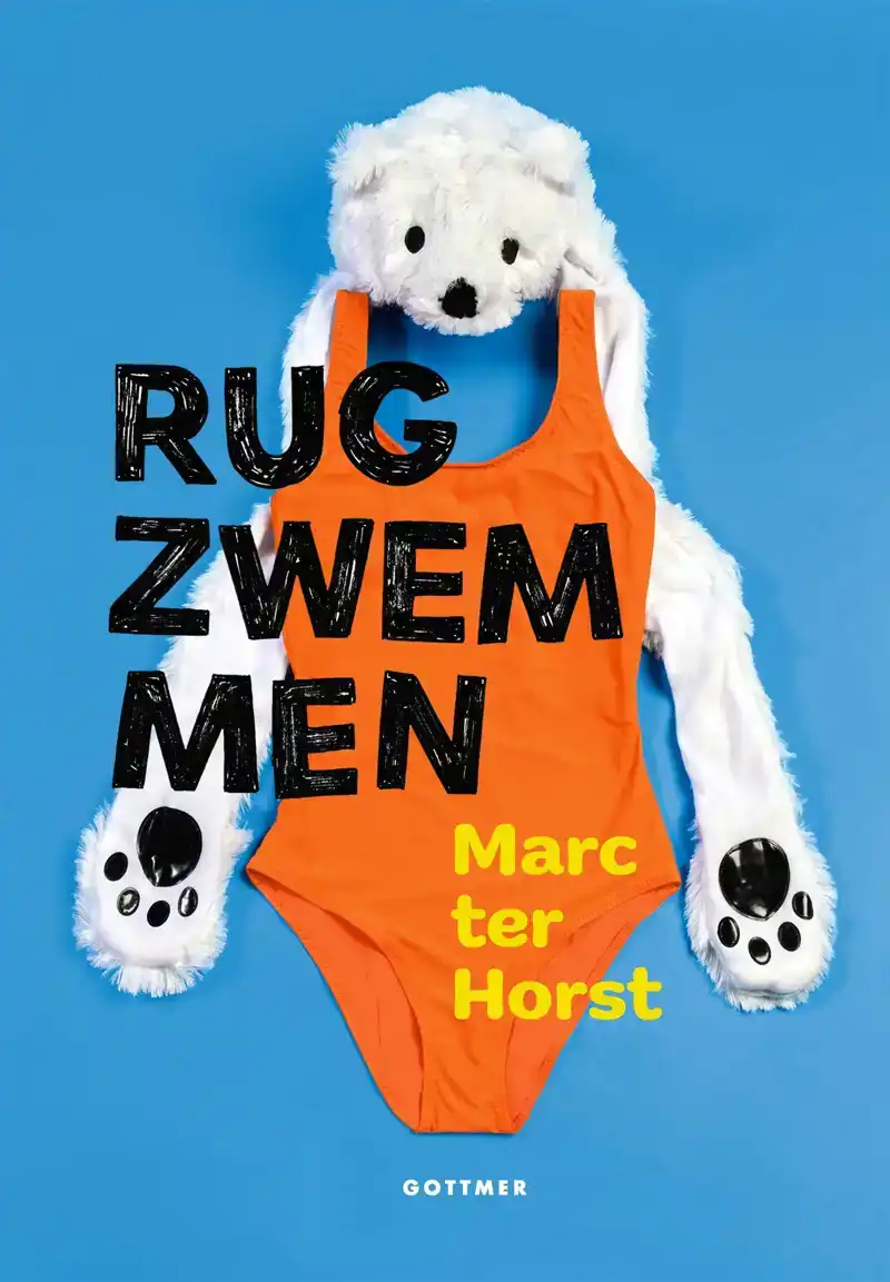 RUGZWEMMEN