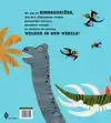 WELKOM IN DE WERELD VAN DE DINOSAURIERS