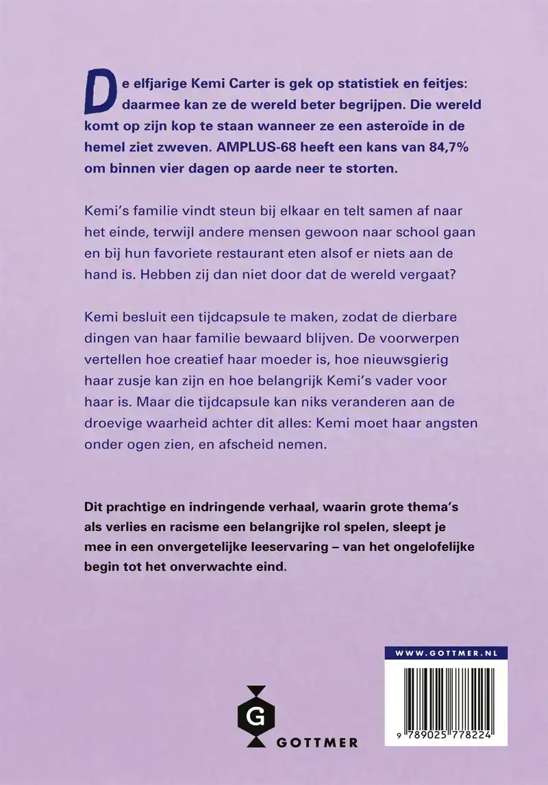 DE WAARSCHIJNLIJKHEID VAN ALLES