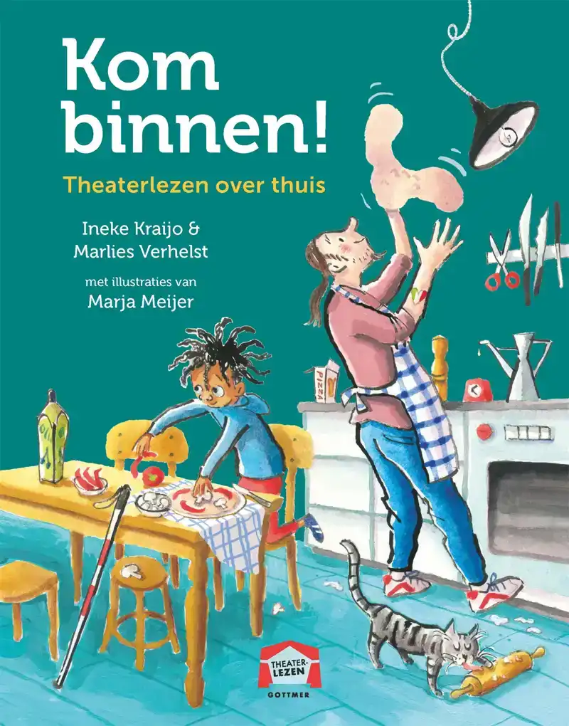 KOM BINNEN!