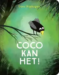 COCO KAN HET!