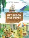 HET BEGON MET PEPER