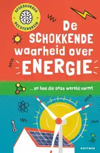 DE SCHOKKENDE WAARHEID OVER ENERGIE