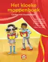 HET KLOEKE MOPPENBOEK