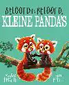 BELOOFD IS BELOOFD, KLEINE PANDA'S