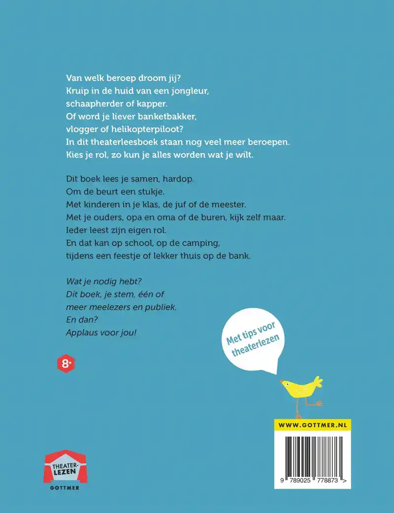 HET GEHEIM VAN DE SMID