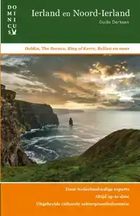 IERLAND EN NOORD-IERLAND