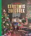 KERSTMIS ZOEKBOEK