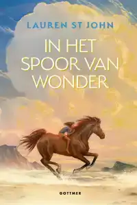 IN HET SPOOR VAN WONDER