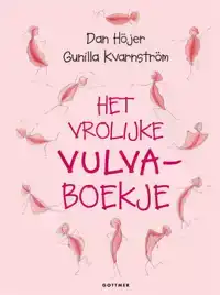 HET VROLIJKE VULVABOEKJE