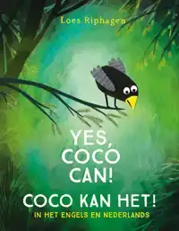 COCO KAN HET! / YES, COCO CAN!