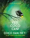 COCO KAN HET! / YES, COCO CAN!