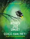 COCO KAN HET! / KOKO JUZ UMIE!