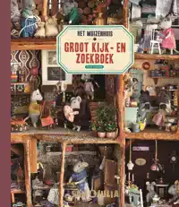 GROOT KIJK- EN ZOEKBOEK