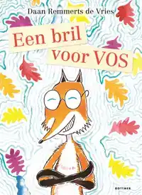 EEN BRIL VOOR VOS
