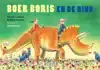 VERTELPLATEN BOER BORIS EN DE DINO