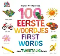 100 EERSTE WOORDJES / FIRST WORDS