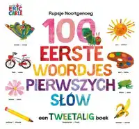 100 EERSTE WOORDJES / PIERWSZYCH SLOW