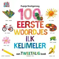 100 EERSTE WOORDJES / ILK KELIMELER