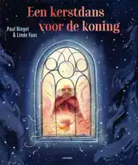 EEN KERSTDANS VOOR DE KONING