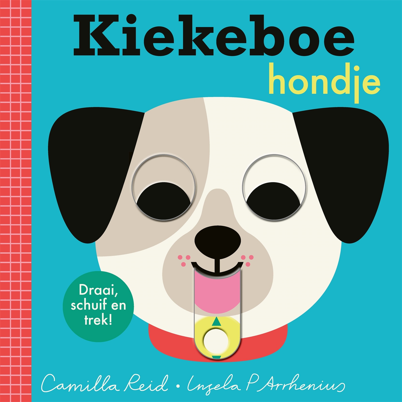 KIEKEBOE HONDJE