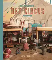 HET CIRCUS