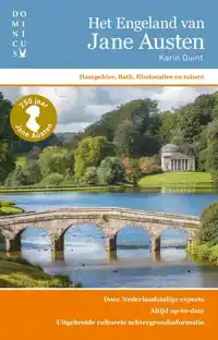 HET ENGELAND VAN JANE AUSTEN