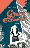GRAN BALCONIA