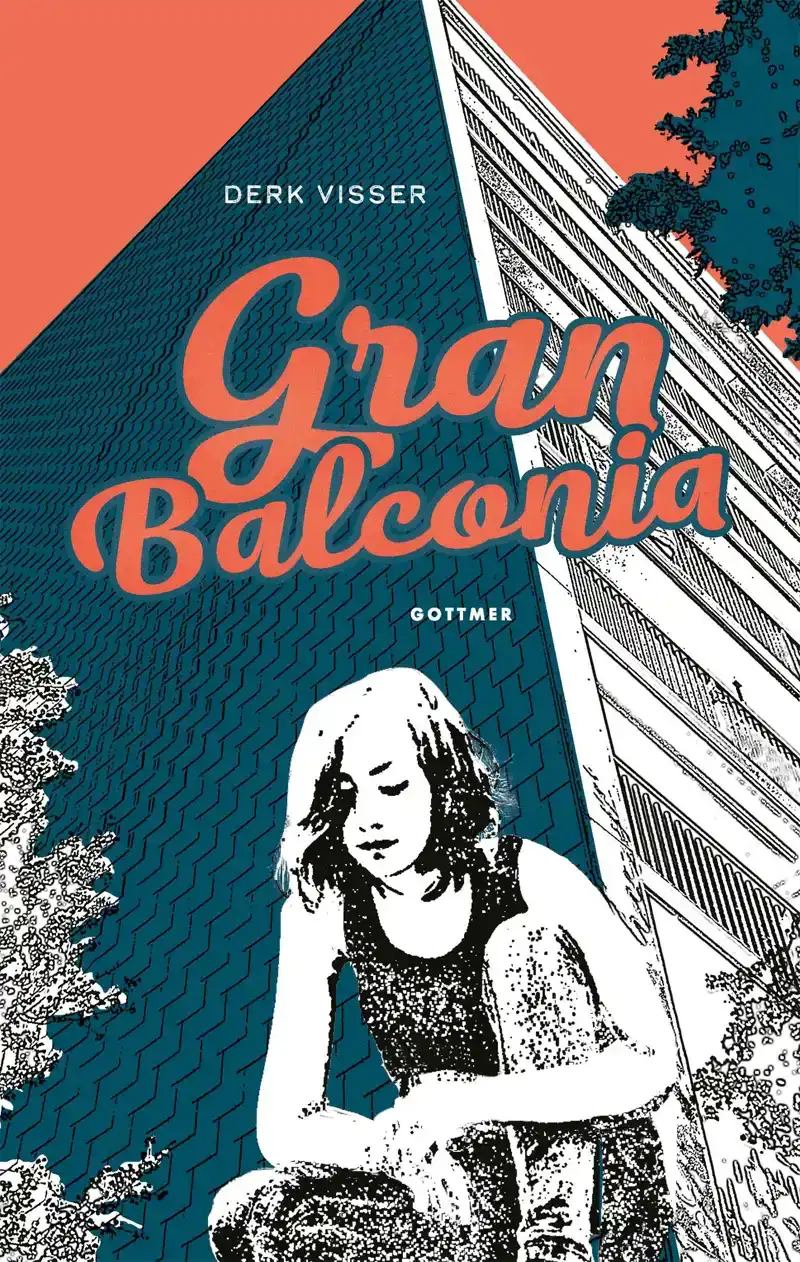 GRAN BALCONIA