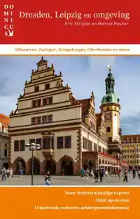 DRESDEN, LEIPZIG EN OMGEVING