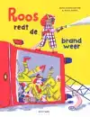 ROOS REDT DE BRANDWEER