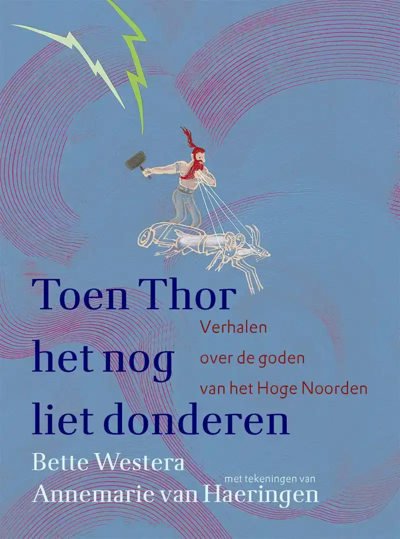 TOEN THOR HET NOG LIET DONDEREN