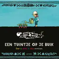 EEN TUINTJE OP JE BUIK
