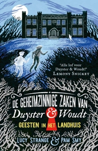 GEESTEN IN HET LANDHUIS