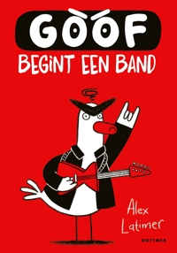 GOOF BEGINT EEN BAND