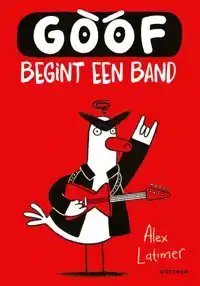 GOOF BEGINT EEN BAND