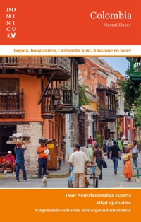 COLOMBIA